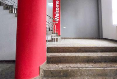 Spațiu Birouri PREMIUM pe Sabinelor 104A - Zona 13 Septembrie Marriott - 28