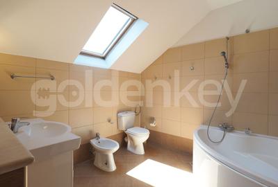 Vilă cu 5 dormitoare | piscina | 550mp gradina | garaj dublu - 11