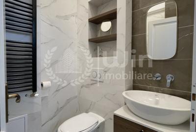 Apartament 4 camere | 123mp | Etaj 1 | Ultracentral | Zona Eroilor - 13