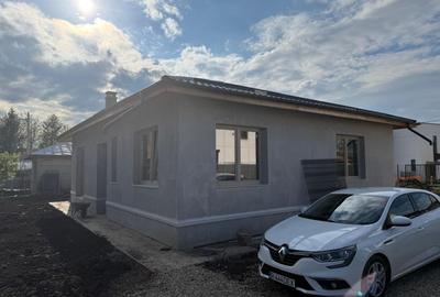 Casa individuala parter Otopeni - Comision 0 - 13