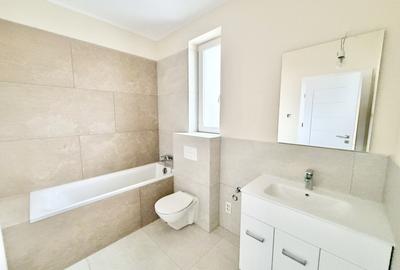 Casa individuala cu 4 camere -95 mp utili- Mosnita - 18