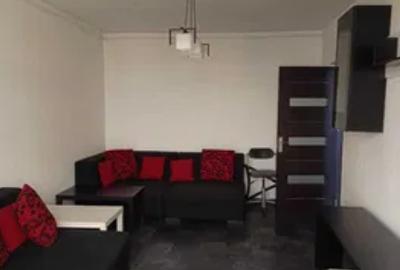 Apartament 3 Camere,Tineretului,Metrou,Parc,Balcon,Geam Baie,Mobilat Utilat, - 3