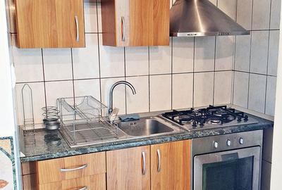 Centrul Civic, apartament cu 4 camere, 78mp+5mp balcon, 175000 euro - 11
