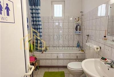 SPATIU COMERCIAL TEI PARCUL CIRCULUI IDEAL DEPOZIT / LOGISTICA - 23