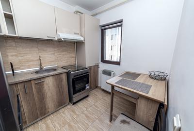 Garsoniera | Parcare | Zona Progresul - 4