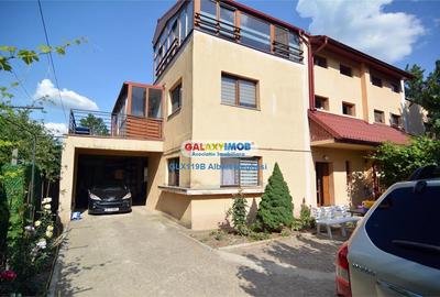 Casă cu 5 camere în Central