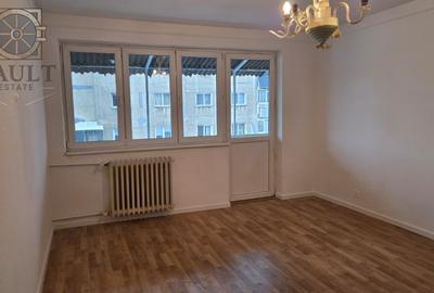 Apartament  3 camere - 3 BALCOANE - zona DRUMUL TABEREI - 2