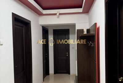 3 Camere de inchiriat | Nerva Traian | Metrou | x2 bai | 80mp - 4