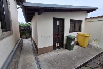 Casa Individuala Comuna Berceni, 4 camere, 2 bai, 3 min de Lidl, Mega, Penny - 5