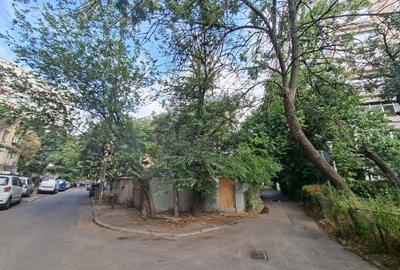 Teren | Parc Titan | Baba Novac | 232 Mp | P+2+M - 11