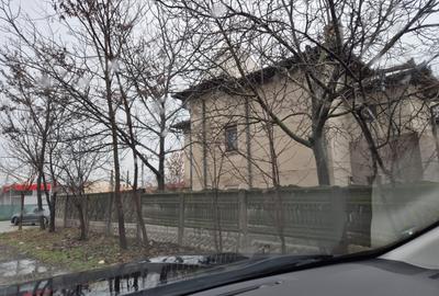 Casa-vila de vanzare in Alexandria teren 1050 mp pretabil comercial - 7