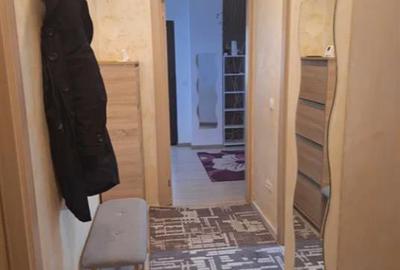Apartament cu 2 camere si 3 balcoane - Tudor Vladimirescu - 450EUR - 4