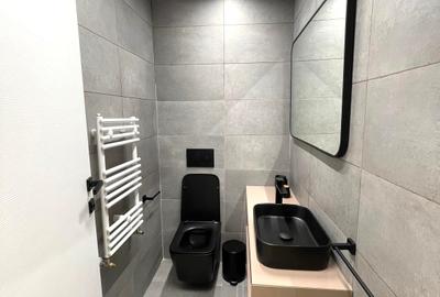 Penthouse, 4 camere - UPGROUND, Barbu Văcărescu, Floreasca, Promenada - 27