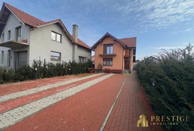 Casa noua P+E cu 3 camere de vanzare in Osorhei – judetul Bihor - 25