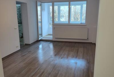 Apartament cu 3 camere circular în Drumul Taberei
