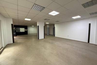 închiriere spațiu comercial Mărăști zona FSEGA, 196 mp - 4