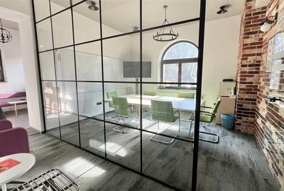 Cladire ultracentrala pretabila centru medical I birouri – Brasov | Lift | Parca - 12