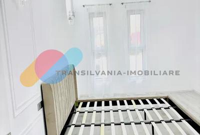 Duplex modern, tehnologie smart, 120 mp + teren 250 mp, Floresti - 4