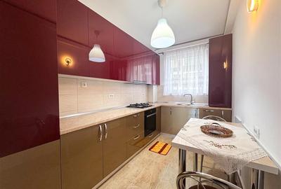 Apartament 3 camere de vanzare Floreasca Residence - 7