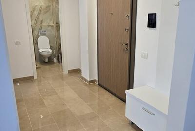 Apartament 3 camere | Faleza Nord - BND Building | Parcare | Termen lung - 5