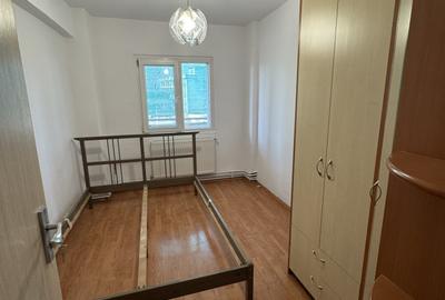 Apartament 3 camere, cf 1A, dec, etaj 4/4, Zona Democratiei - 11