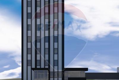 Hotel*** cu 48 camere de vânzare Calea Borsului/CT Park/ CET - 21