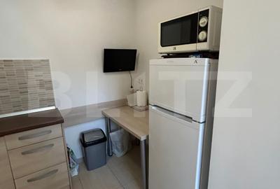 Apartament la casa, 2 camere, 53,80 mp, centrul vechi  Brasov - 18