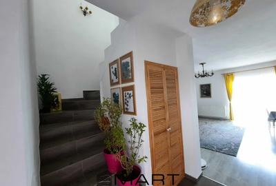 Casă modernă, mobilată complet – Cartier Izvor - 5