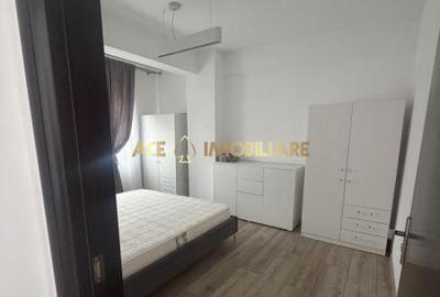 2 Camere de inchiriat | Baneasa | Metrou | Centrala Proprie - 2