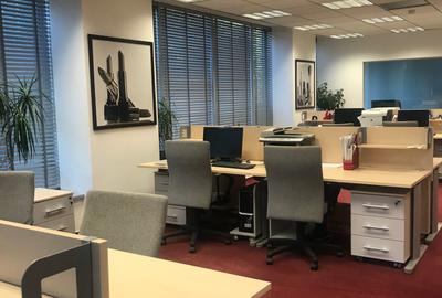 Închiriere / Vânzare – Clădire impecabilă birouri + depozit – Bd. Metalurgiei - 10