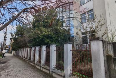 Cladire Birouri Stefan Cel Mare zona Ramada - 5
