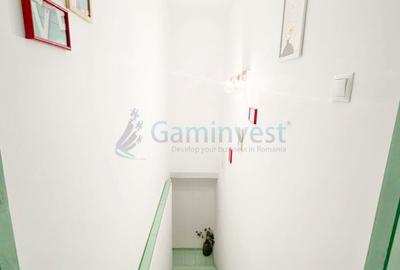 Apartament la casa cu 2 camere de vanzare, ultracentral, Oradea - 8