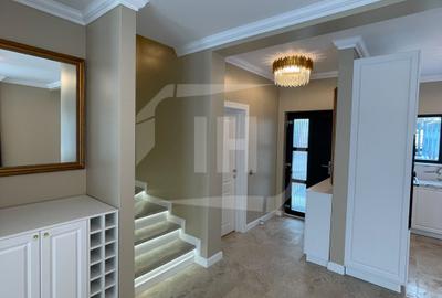 Duplex modern, prima inchiriere, zona Voronet - 8