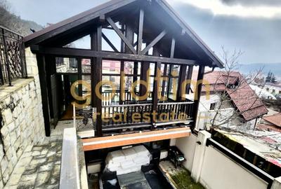 VILA IMPOZANTA P+3 /TEREN 800MP/ VEDERE PANORAMICA ASUPRA ORASULUI/ULTRACENTRAL - 27