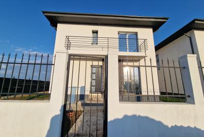 Casă 5 camere, mansardă, 140 mp, teren 350 mp - 7