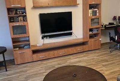 3 camere | Unirii | Metrou 5 min | Centrala proprie - 1