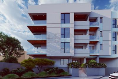 REA1023580 Apartament 3 camere l Central l Mosilor - 10