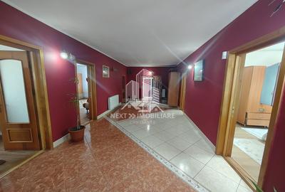 Casă P+1 cu 8 camere 492 mp teren 21 ml deschidere comision 0% - 10