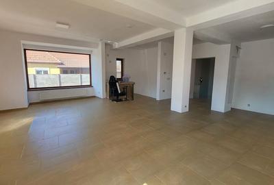 Spatiu comercial central Chisoda, 74 mp - 1
