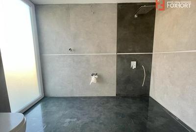 Duplex la alb, design deosebit, zona Decathlon - V1146 - 4