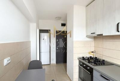 Apartament 2 camere, parcare, Gheorgheni, zona Mercur! - 1