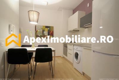 Apartament 2 camere de inchiriat Baneasa București | ApexImobiliare.ro - 5