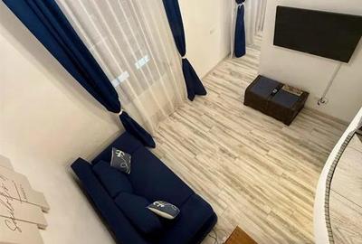 I OFERTA I Apartament tip studio I 35 mp I Centrul Civic I - 2