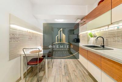 Penthouse cu terasă panoramică de 53 mp, garaj subteran – Sector 1,  an 2020 - 11