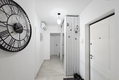 Apartament renovat cu simt de raspundere mobilat si utilat GATA DE MUTAT - 13