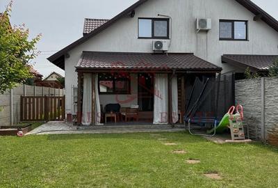 Duplex moderm mobilat si utilat complet | Toate utilitatile - 21