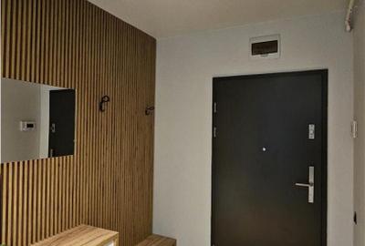 Apartament  modern 2 camere 60mp,balcon, Centru zona NTT Data - 13