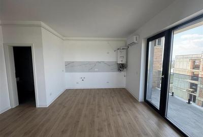 Ap tip studio, bloc nou, Ozone City, TVA inclus, comision 0% - 1