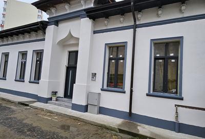 Inchiriere garsoniera - Mosilor - Metrou Obor - 8
