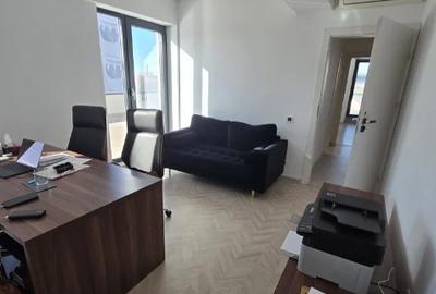 Tomis Nord, spatiu BIROURI, 225 mp., 2 locuri parcare proprii - 19